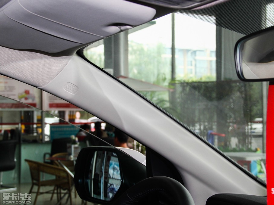 2013CR-V 2.4L VTi (q)A