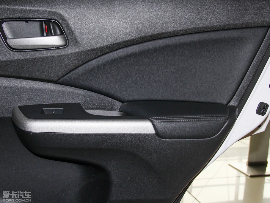 2013CR-V 2.4L VTi A