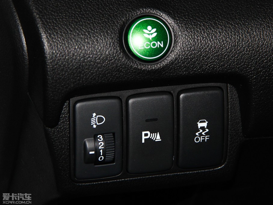 2013CR-V 2.4L VTi A