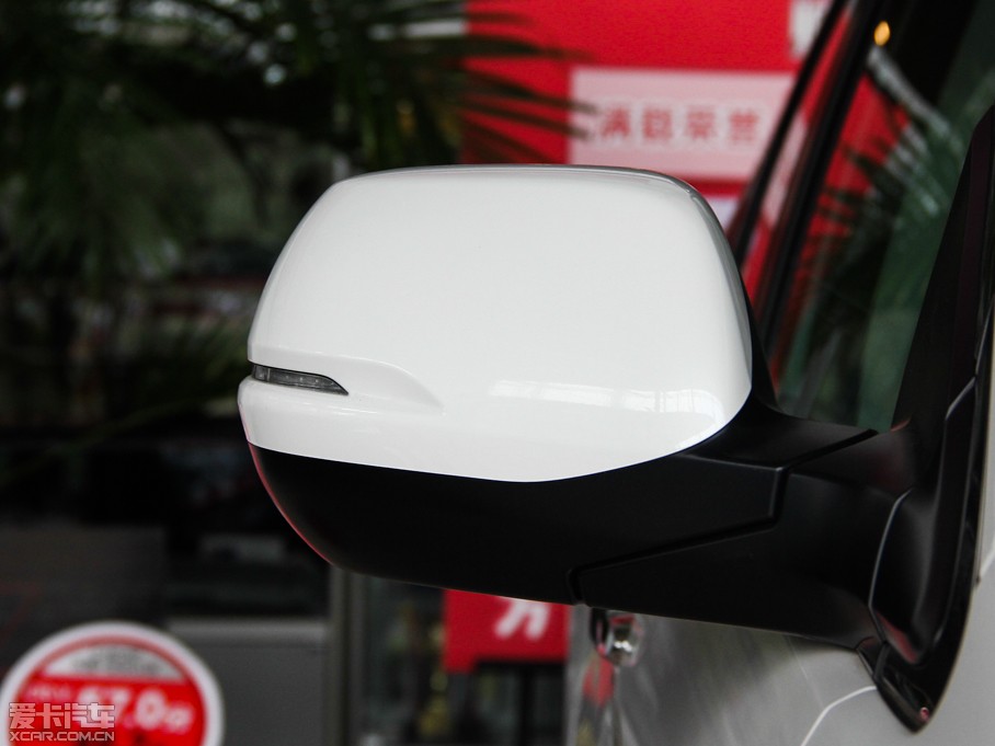 2013CR-V 2.4L VTi (q)A