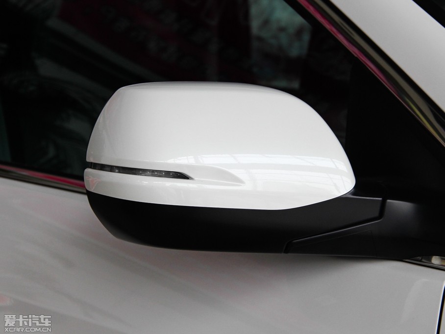 2013CR-V 2.4L VTi A