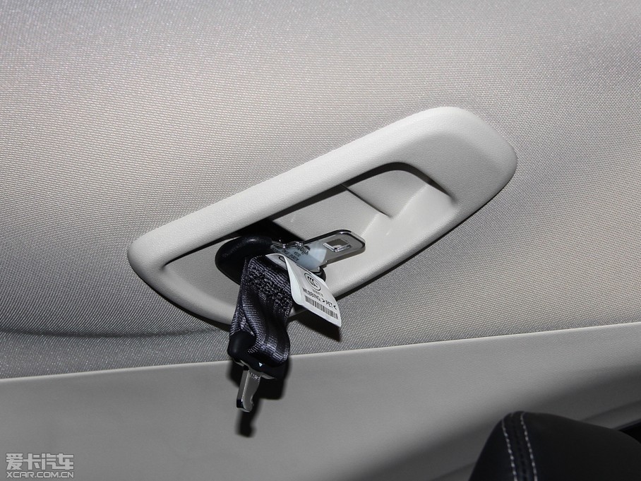 2013CR-V 2.4L VTi A