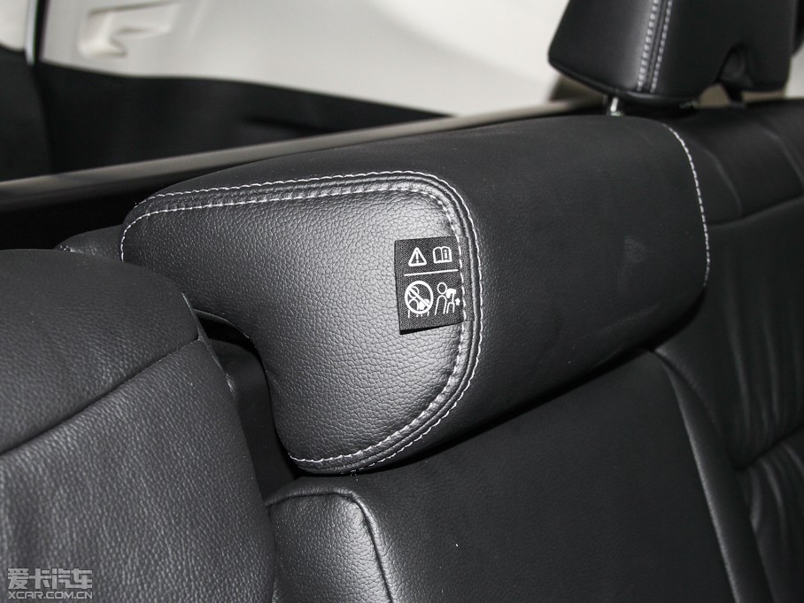 2013CR-V 2.4L VTi A