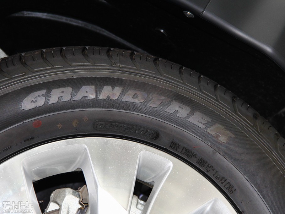 2013CR-V 2.4L VTi A