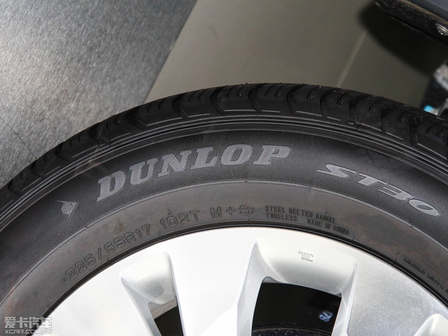 2013CR-V 2.4L VTi A