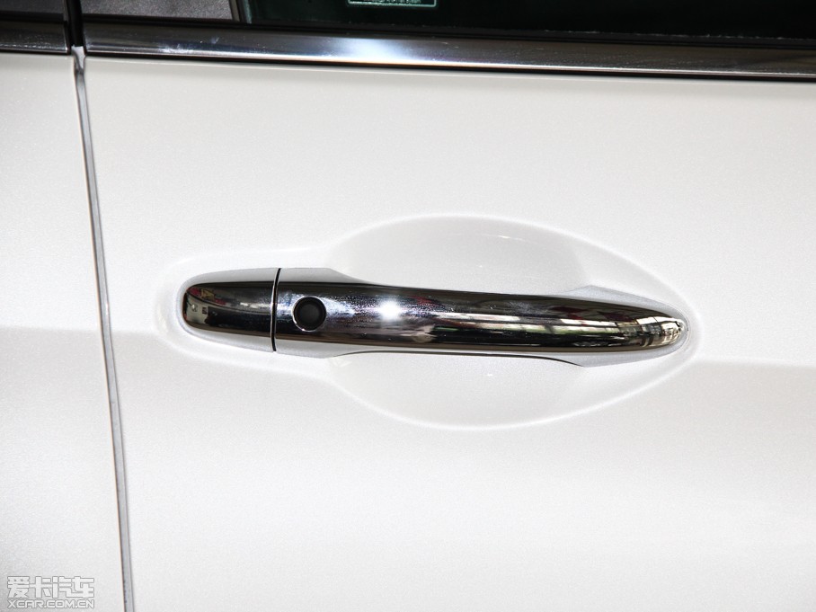 2013CR-V 2.4L VTi A