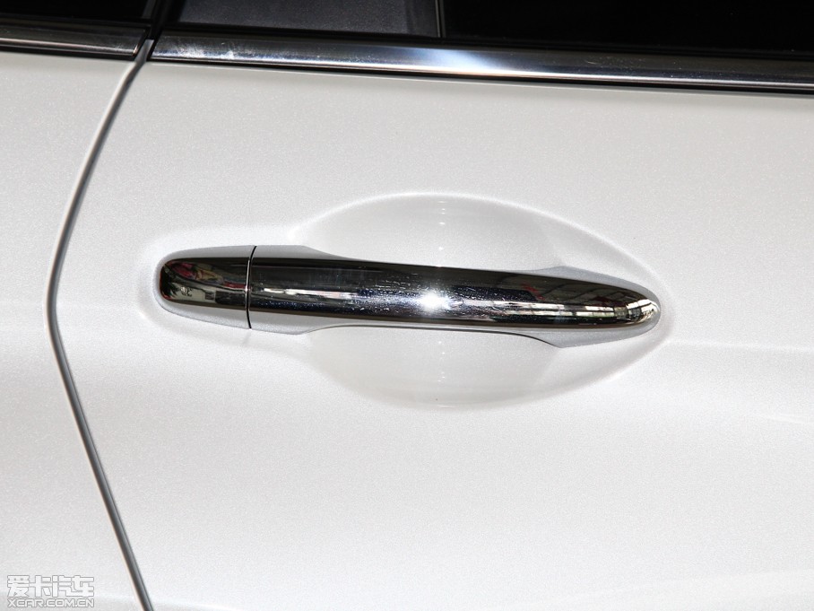 2013CR-V 2.4L VTi A