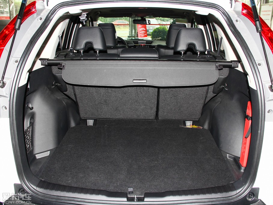 2013CR-V 2.4L VTi A