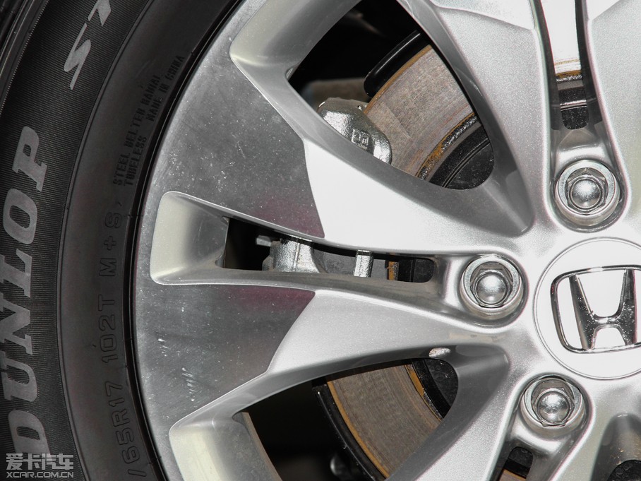 2013CR-V 2.4L VTi (q)A