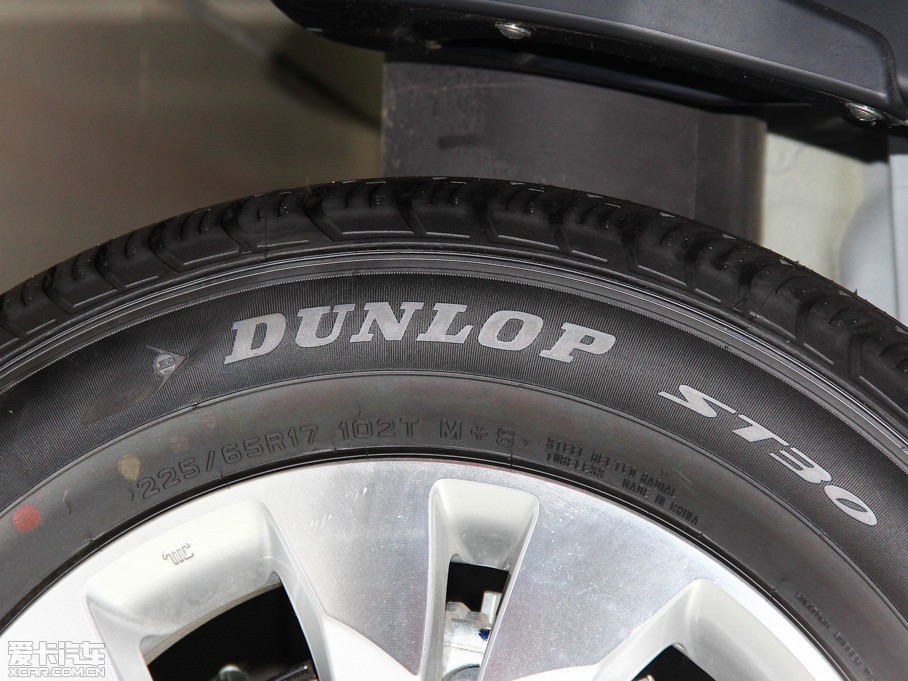 2013CR-V 2.4L VTi A