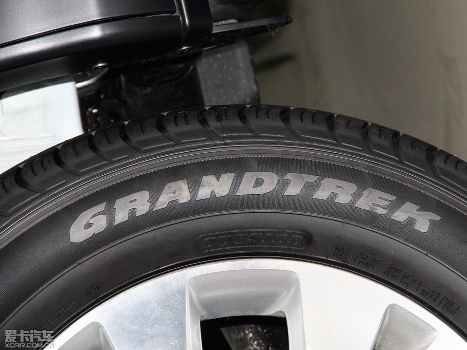 2013CR-V 2.4L VTi A