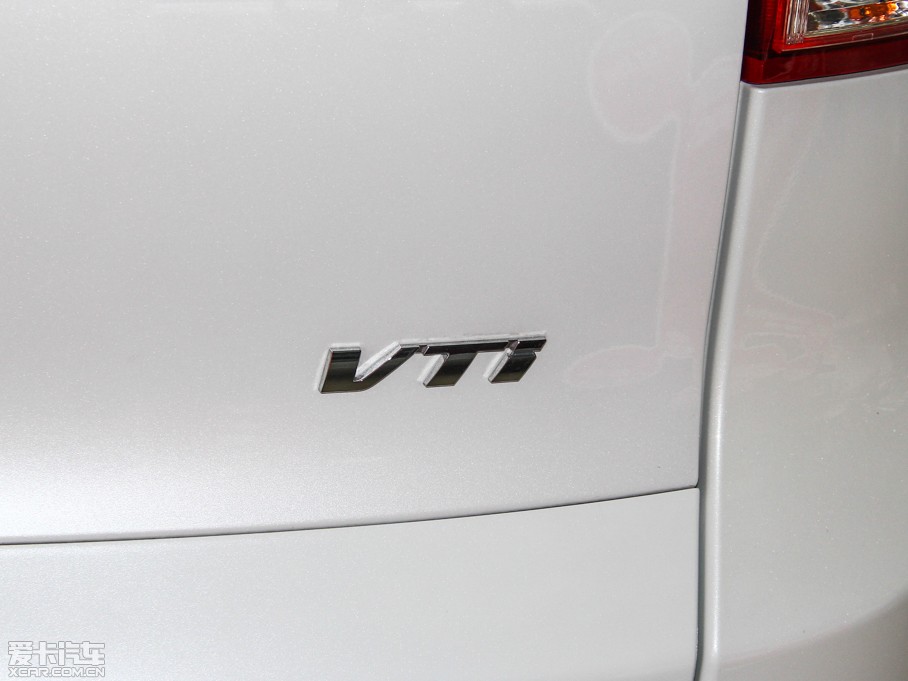 2013CR-V 2.4L VTi A