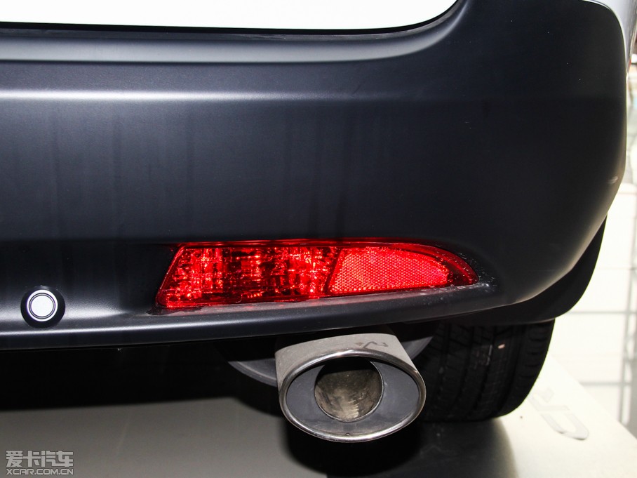 2013CR-V 2.4L VTi A