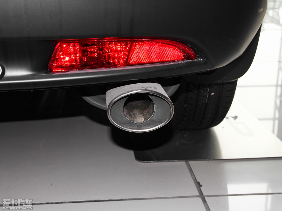 2013CR-V 2.4L VTi A