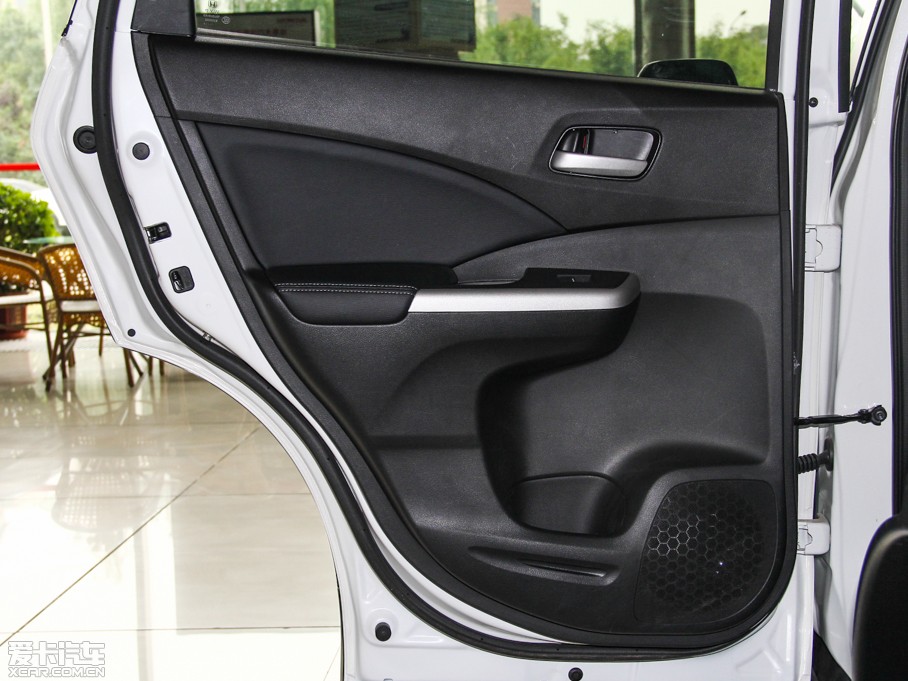 2013CR-V 2.4L VTi (q)A