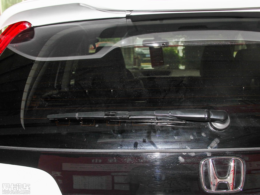 2013CR-V 2.4L VTi A