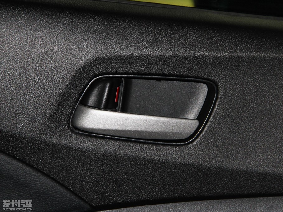 2013CR-V 2.4L VTi A