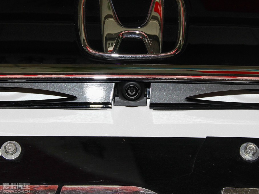 2013CR-V 2.4L VTi A