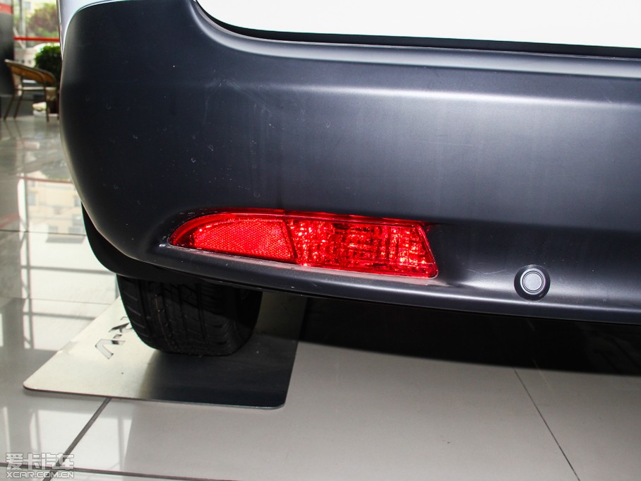 2013CR-V 2.4L VTi A