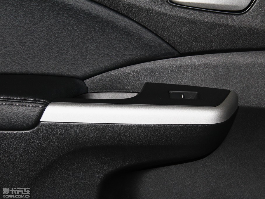 2013CR-V 2.4L VTi A