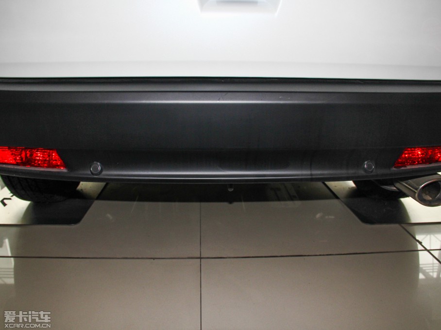 2013CR-V 2.4L VTi (q)A