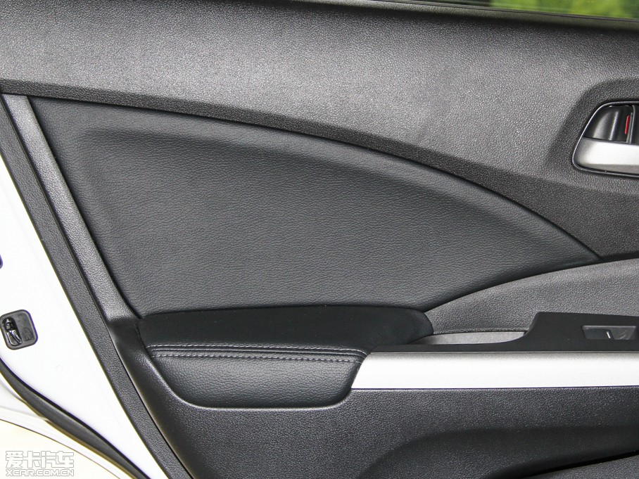 2013CR-V 2.4L VTi A