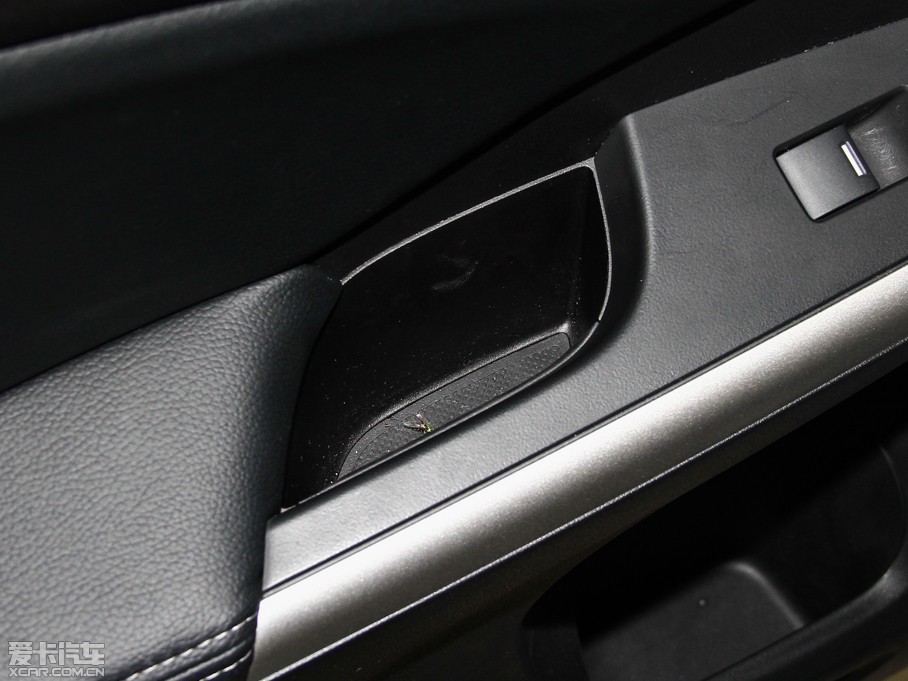 2013CR-V 2.4L VTi A