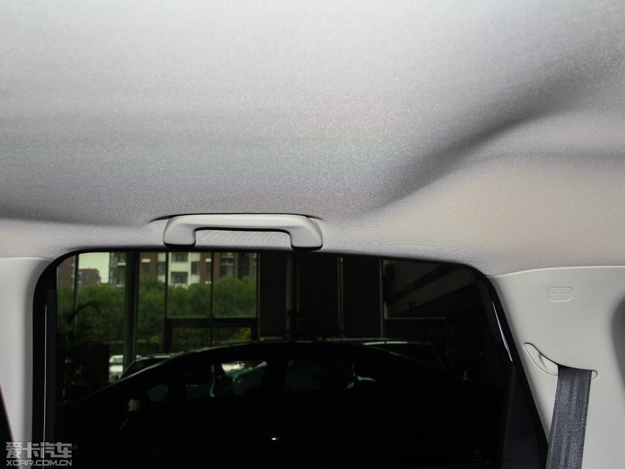 2013CR-V 2.4L VTi A