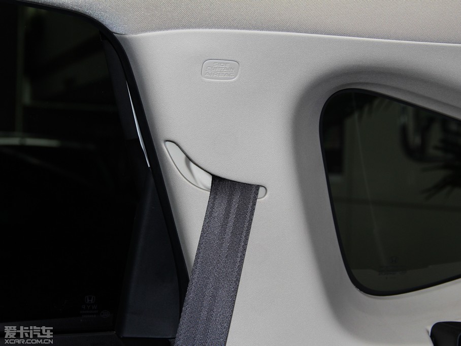 2013CR-V 2.4L VTi A