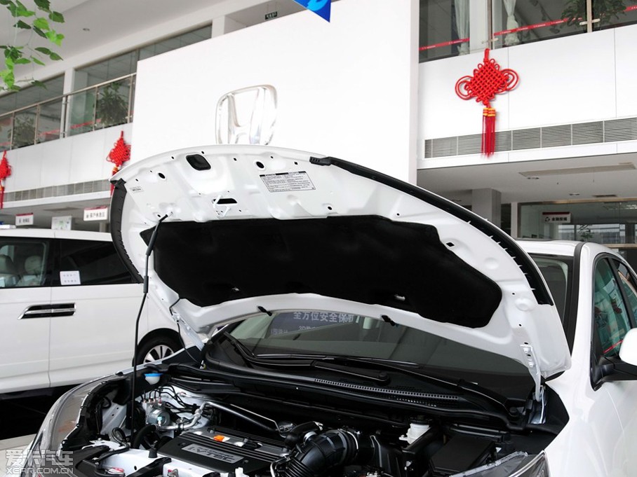 2013CR-V 2.4L VTi (q)A