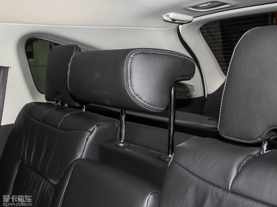 2013CR-V 2.4L VTi A