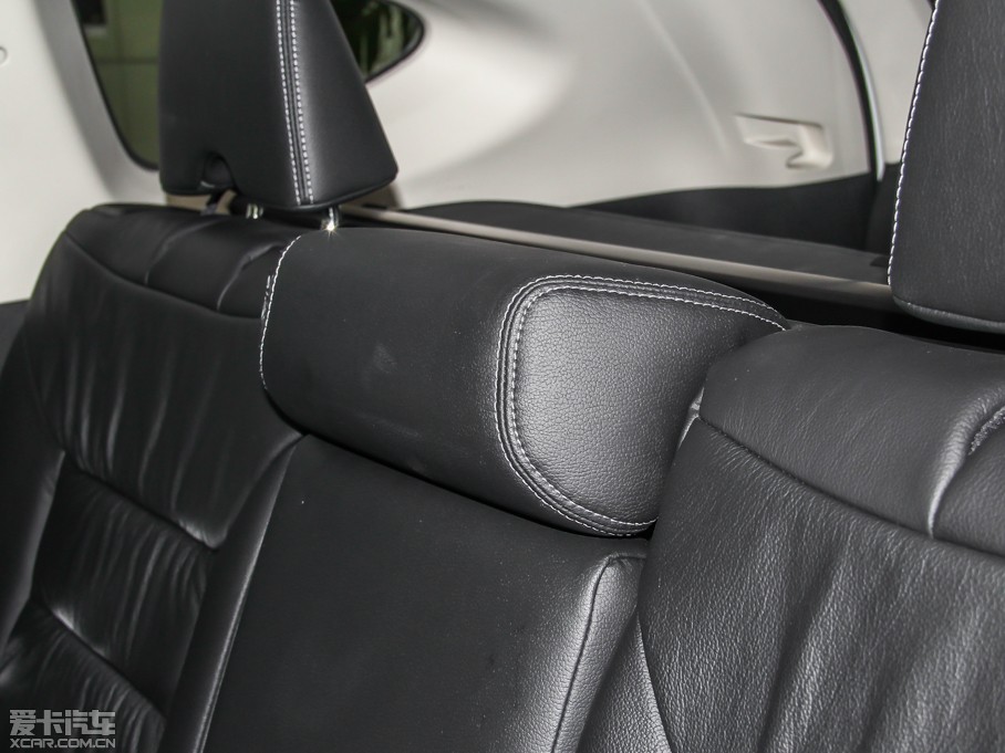 2013CR-V 2.4L VTi (q)A