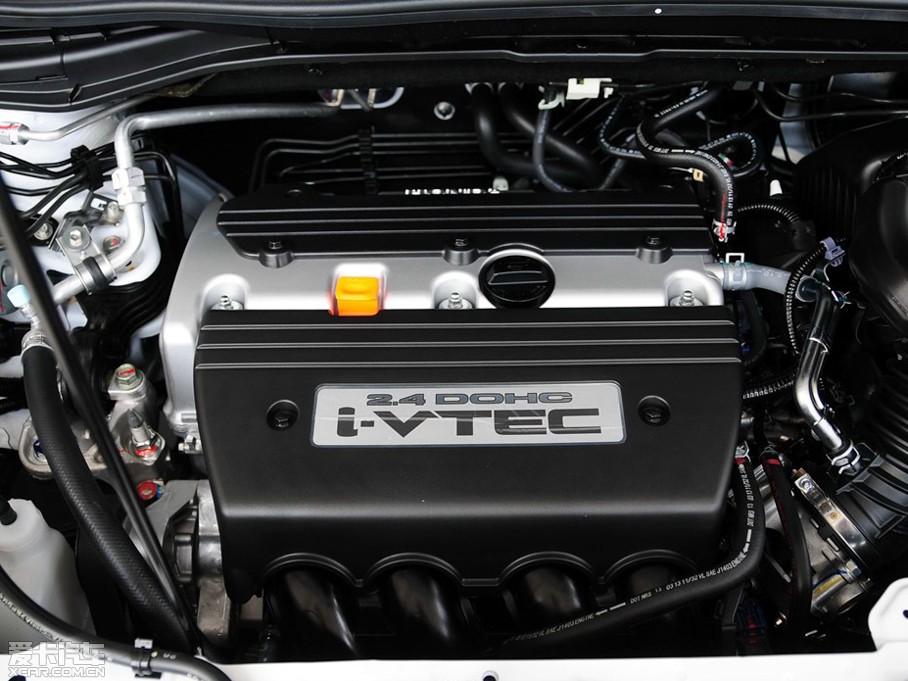 2013CR-V 2.4L VTi A