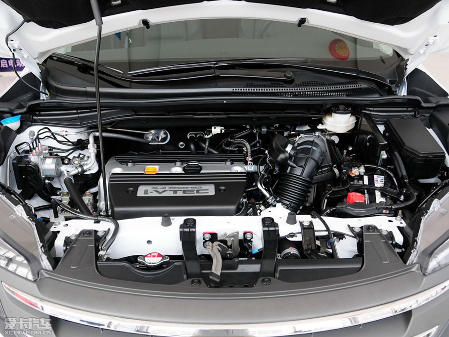 2013CR-V 2.4L VTi (q)A