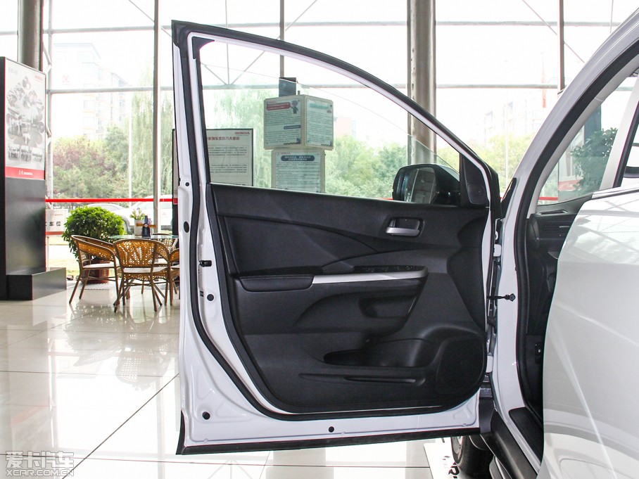 2013CR-V 2.4L VTi (q)A