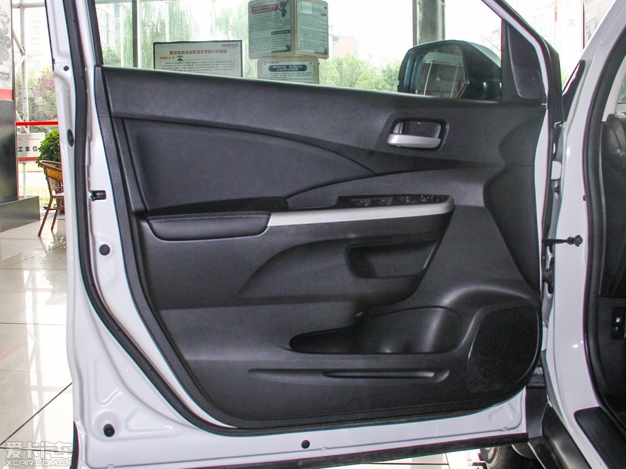 2013CR-V 2.4L VTi A