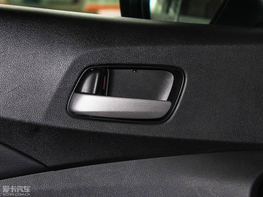 2013CR-V 2.4L VTi (q)A