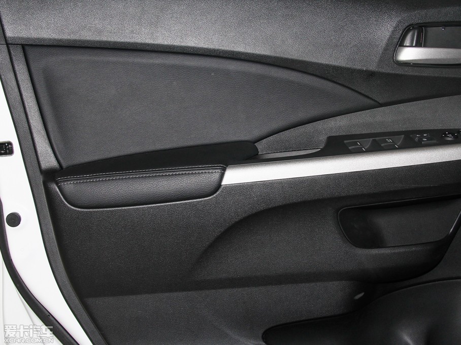 2013CR-V 2.4L VTi A