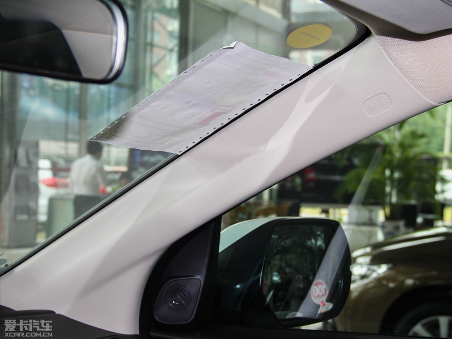 2013CR-V 2.4L VTi A