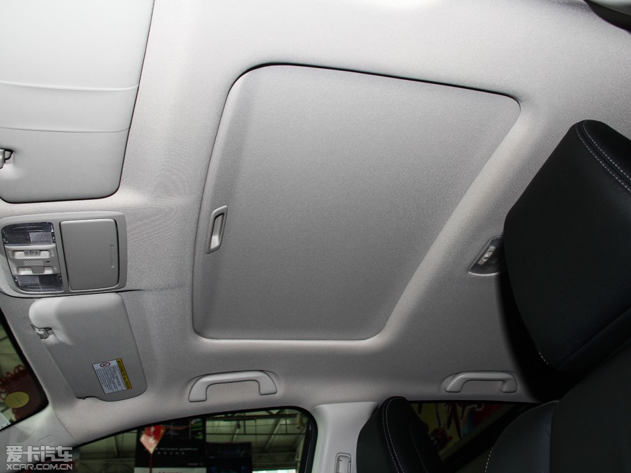 2013CR-V 2.4L VTi A