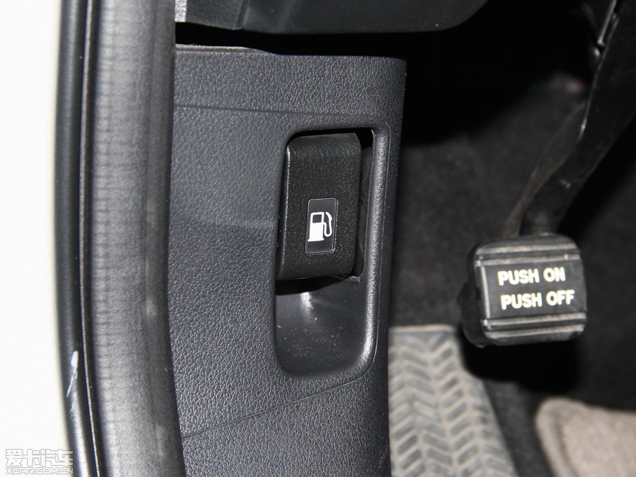 2013CR-V 2.4L VTi A