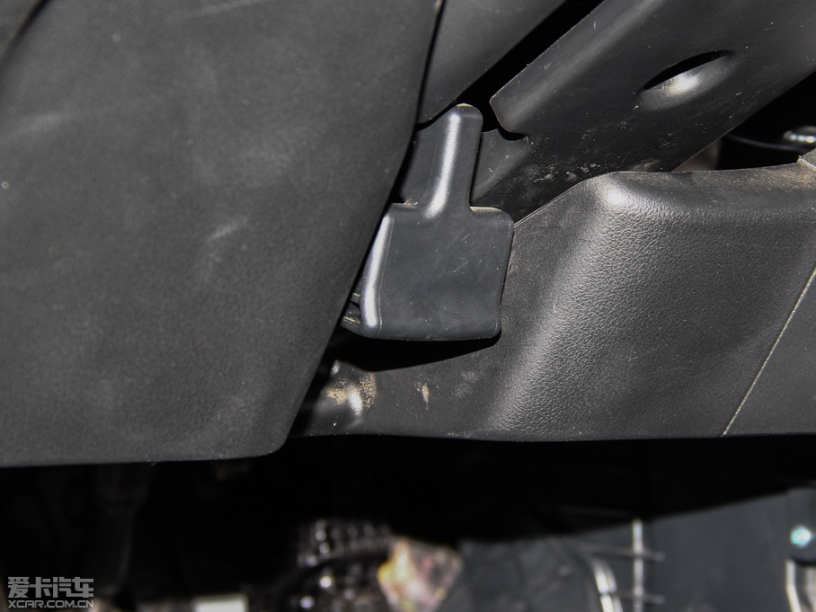 2013CR-V 2.4L VTi A