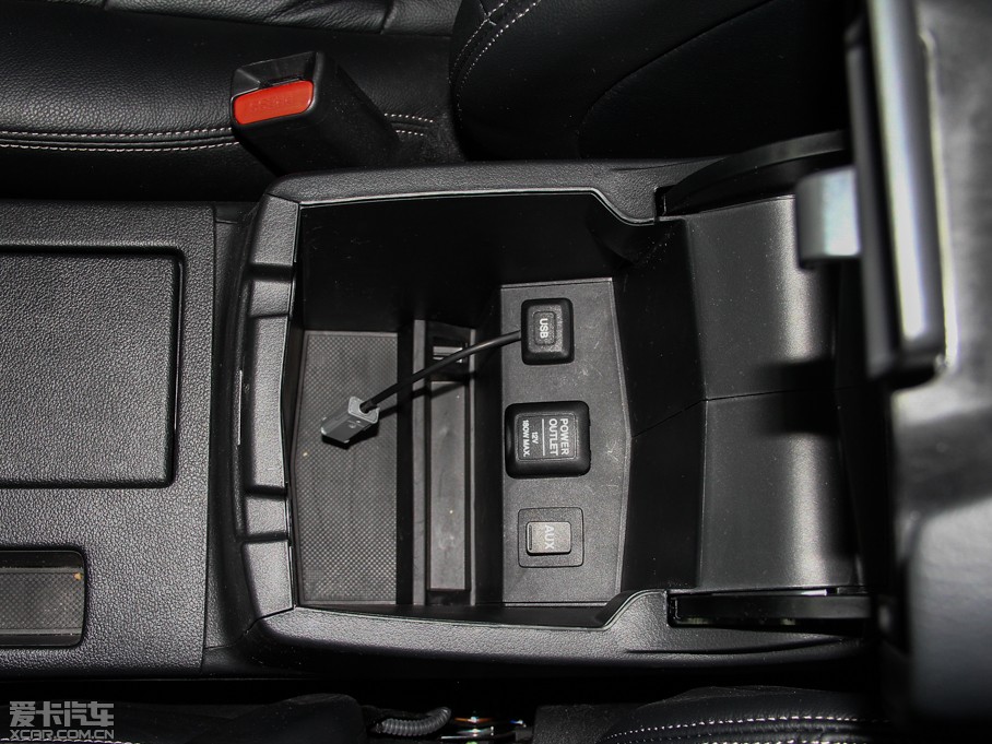 2013CR-V 2.4L VTi A