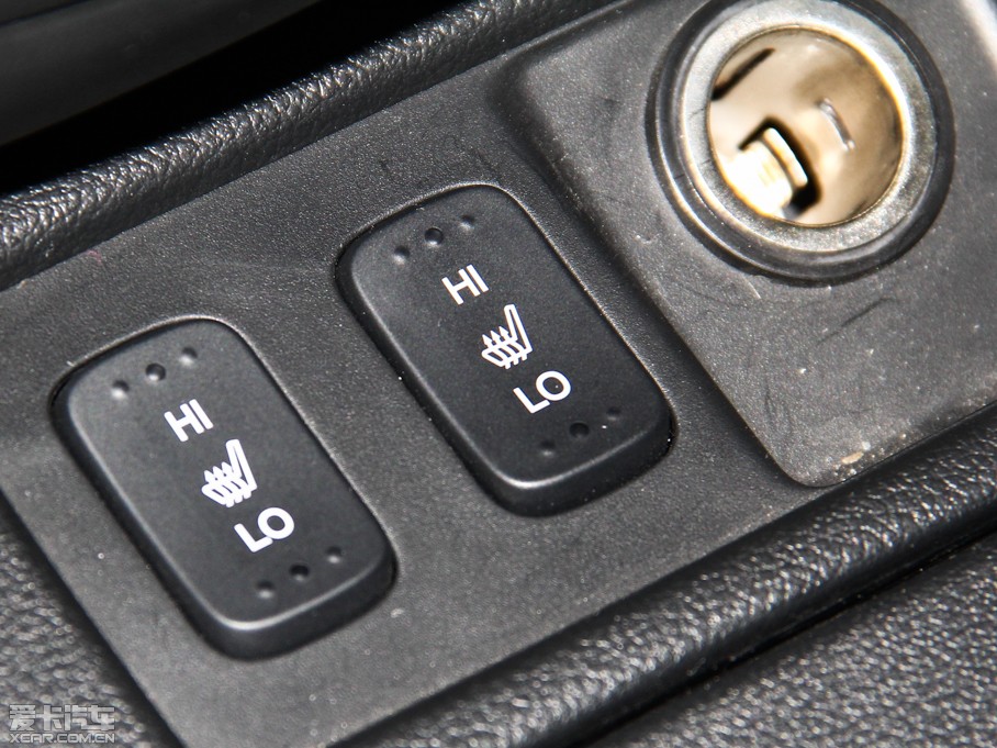 2013CR-V 2.4L VTi A