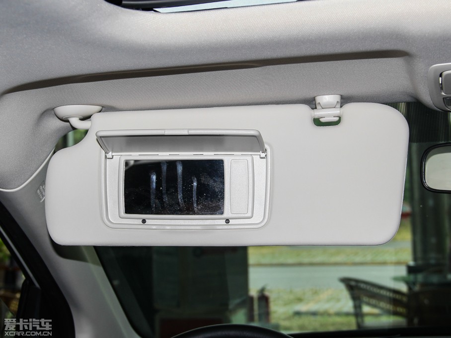 2013CR-V 2.4L VTi A