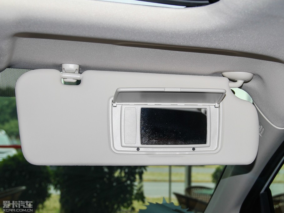 2013CR-V 2.4L VTi A