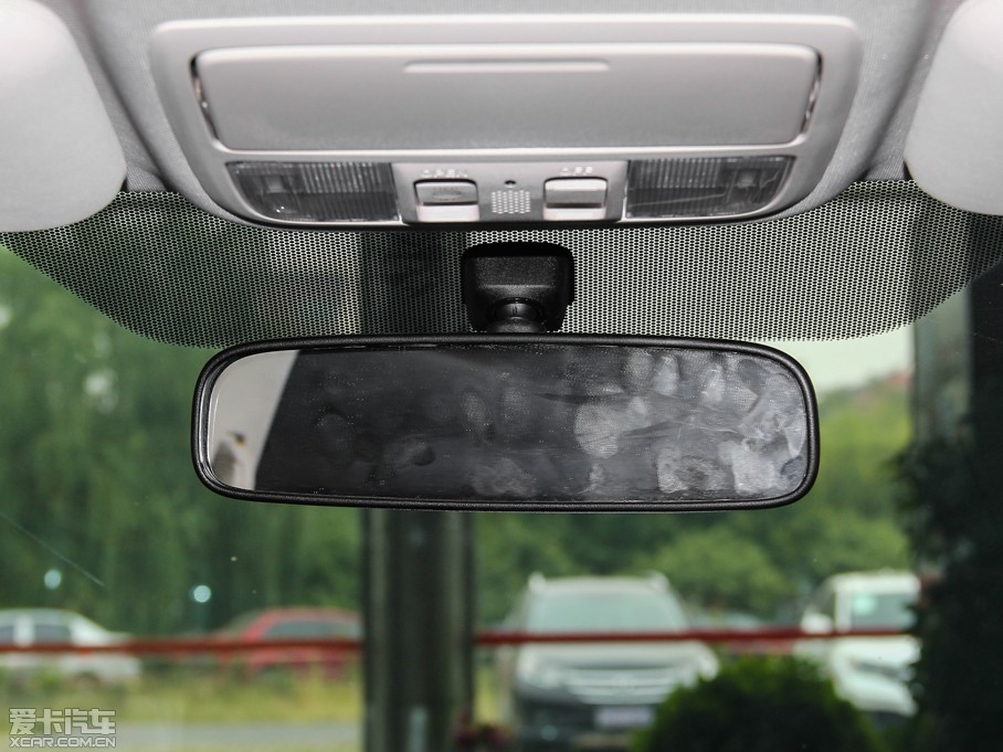 2013CR-V 2.4L VTi A