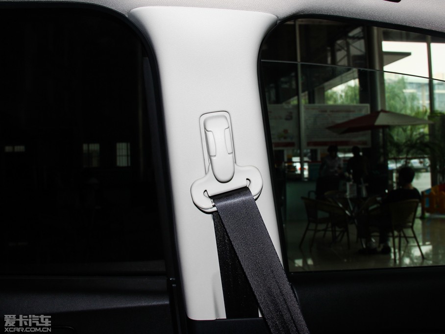 2013CR-V 2.4L VTi A