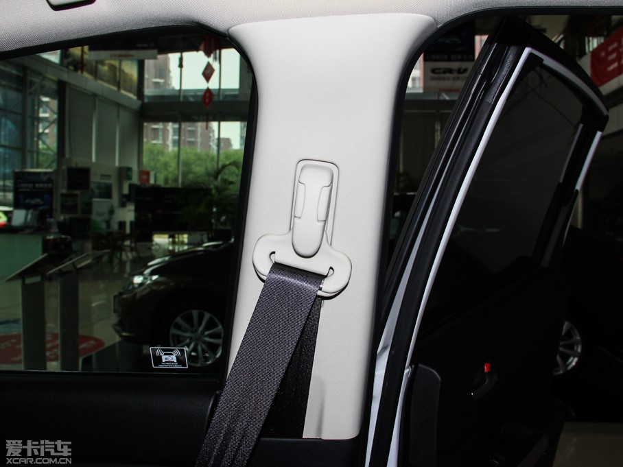 2013CR-V 2.4L VTi A