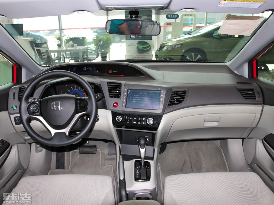 2013˼ ʮo(j) 1.8L Ԅm